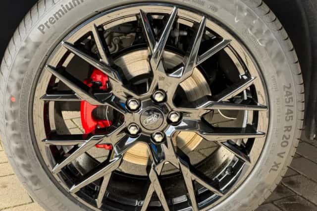 Ford Kuga (2026) thumbnail 6