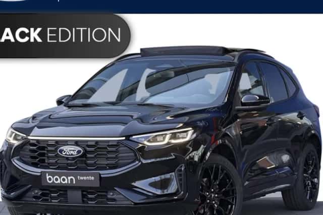 Ford Kuga (2026) thumbnail 1