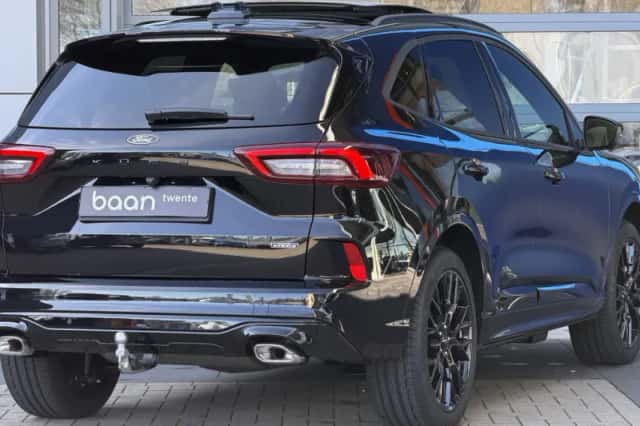 Ford Kuga (2026) thumbnail 3
