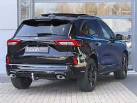 Ford Kuga (2026) thumbnail 3