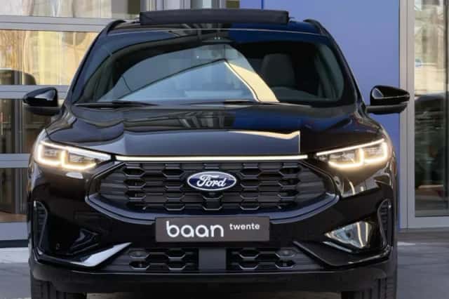 Ford Kuga (2026) thumbnail 4