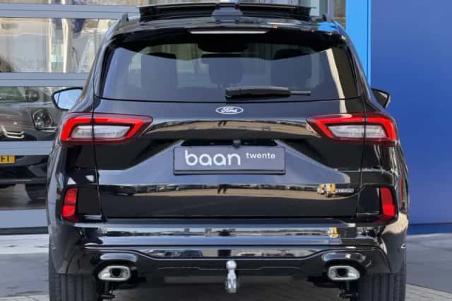 Ford Kuga (2026) thumbnail 6