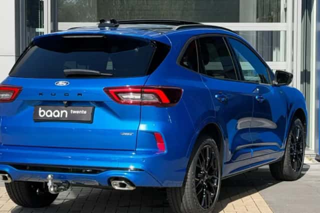 Ford Kuga (2026) thumbnail 4