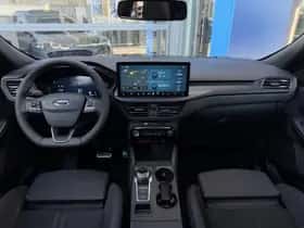 Ford Kuga (2026) thumbnail 2