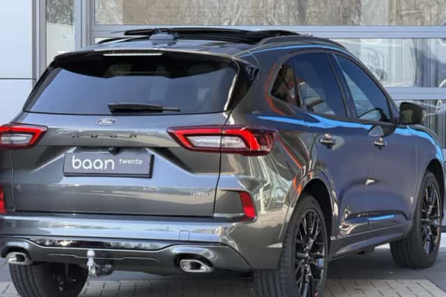 Ford Kuga (2026) thumbnail 3