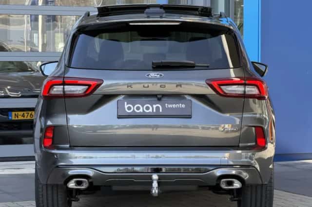 Ford Kuga (2026) thumbnail 5