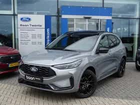 Ford Kuga (2026) thumbnail 2