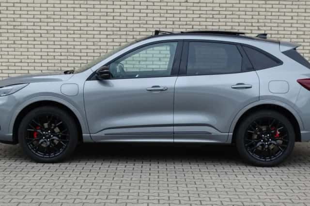 Ford Kuga (2026) thumbnail 5