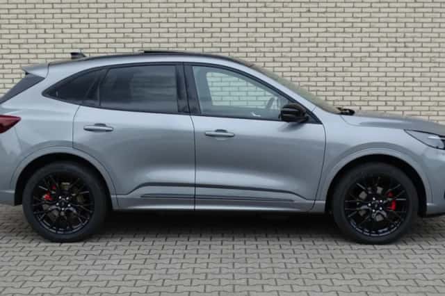 Ford Kuga (2026) thumbnail 6