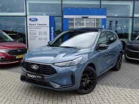 Ford Kuga (2026) thumbnail 2