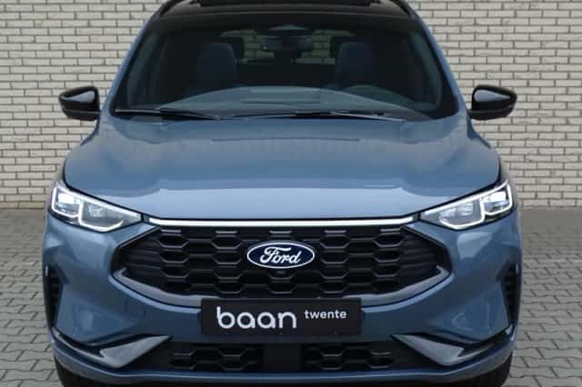 Ford Kuga (2026) thumbnail 3