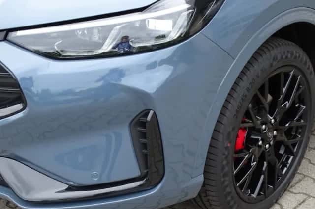 Ford Kuga (2026) thumbnail 4