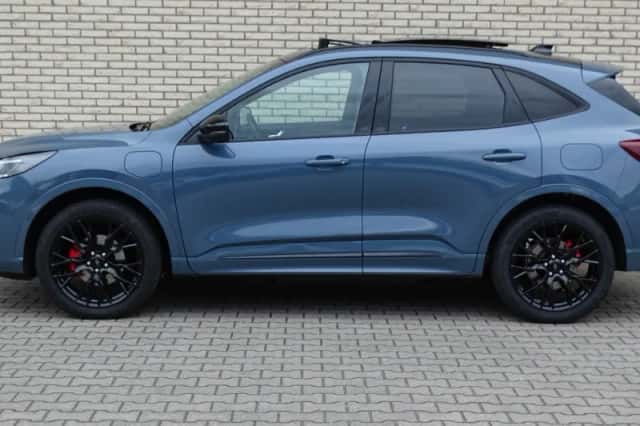 Ford Kuga (2026) thumbnail 5