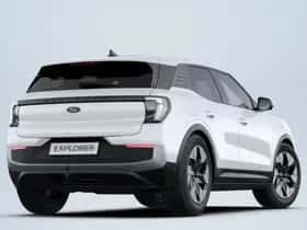 Ford Explorer (2026) thumbnail 2