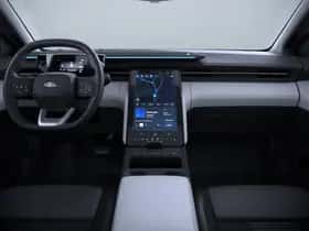 Ford Explorer (2026) thumbnail 3