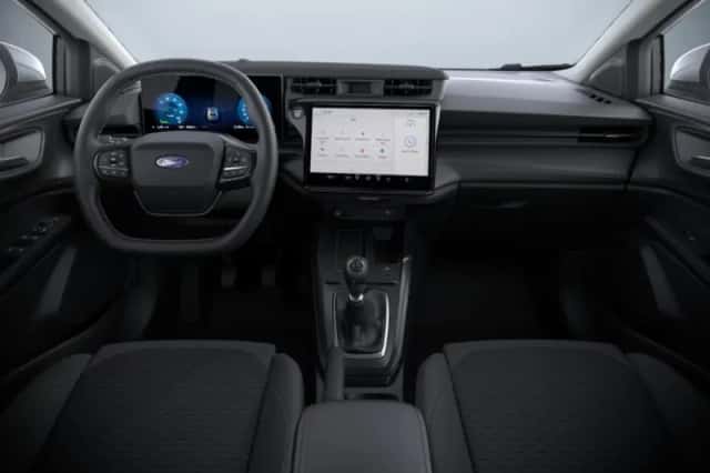 Ford Puma (2026) thumbnail 3