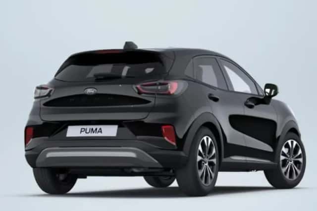 Ford Puma (2026) thumbnail 2