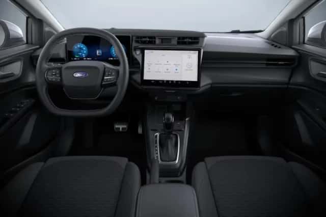 Ford Puma (2026) thumbnail 3