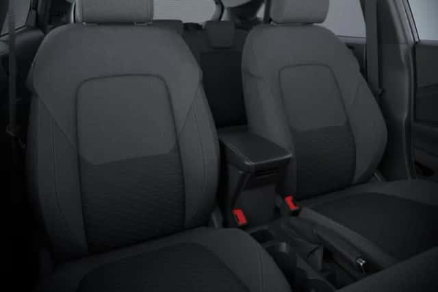 Ford Puma (2026) thumbnail 4