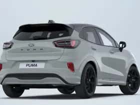 Ford Puma (2026) thumbnail 2