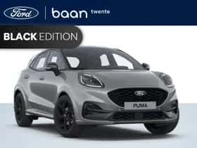Ford Puma (2026)