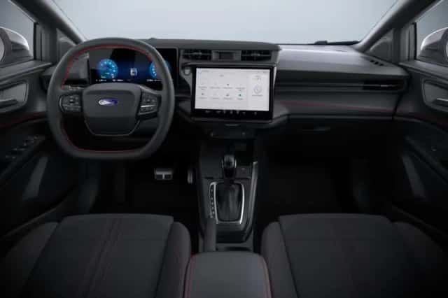 Ford Puma (2026) thumbnail 3