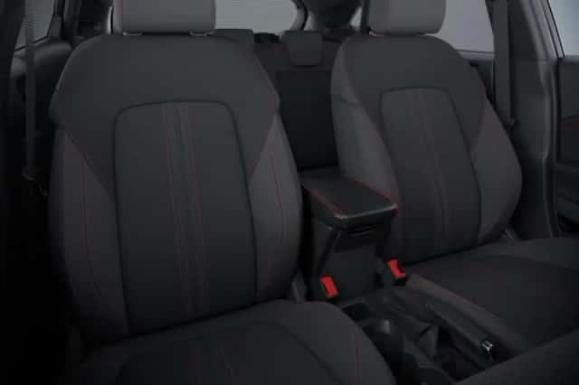 Ford Puma (2026) thumbnail 4