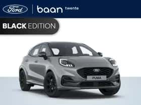 Ford Puma (2026)