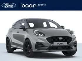 Ford Puma (2026)