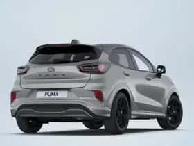 Ford Puma (2026) thumbnail 2