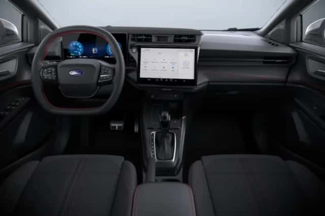 Ford Puma (2026) thumbnail 3