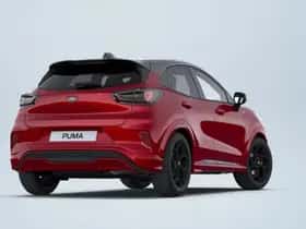 Ford Puma (2026) thumbnail 2