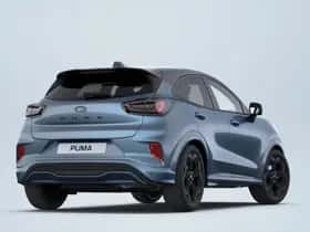 Ford Puma (2026) thumbnail 2
