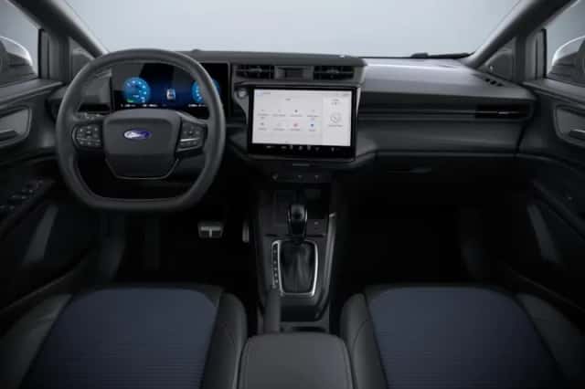 Ford Puma (2026) thumbnail 3