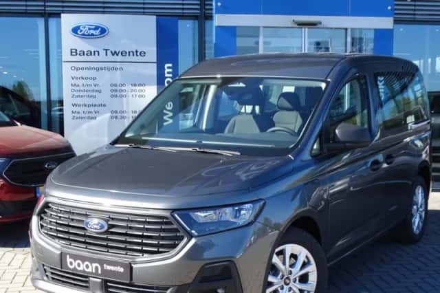 Ford Tourneo Connect (2026) thumbnail 2