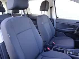 Ford Tourneo Connect (2026) thumbnail 14