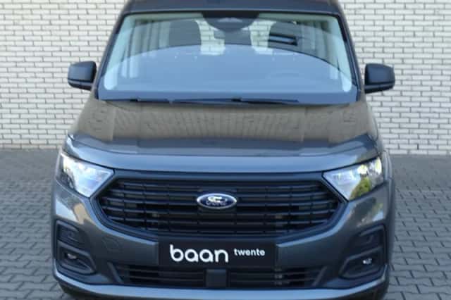 Ford Tourneo Connect (2026) thumbnail 3