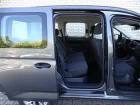 Ford Tourneo Connect (2026) thumbnail 8