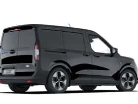 Ford E-Transit Courier (2026) thumbnail 2