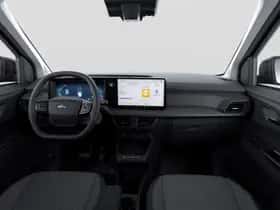 Ford E-Transit Courier (2026) thumbnail 3