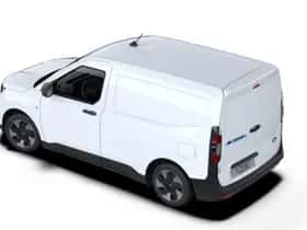 Ford E-Transit Courier thumbnail 2