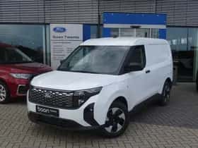 Ford E-Transit Courier (2026) thumbnail 2