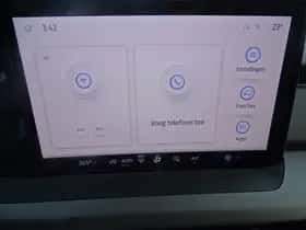 Ford E-Transit Courier (2026) thumbnail 15