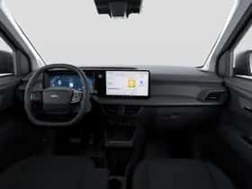 Ford E-Transit Courier thumbnail 3