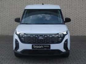 Ford E-Transit Courier (2026) thumbnail 3