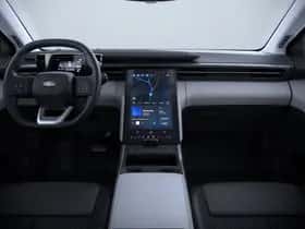 Ford Explorer (2026) thumbnail 3
