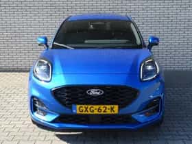 Ford Puma (2025) thumbnail 3