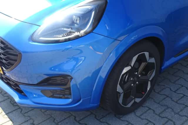 Ford Puma (2025) thumbnail 4