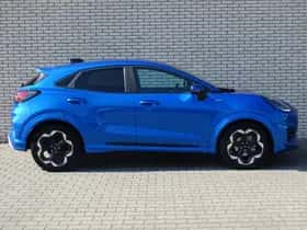 Ford Puma (2025) thumbnail 6