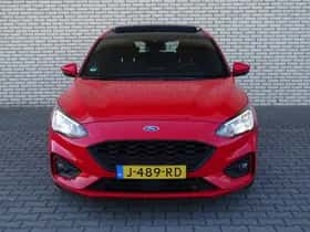 Ford Focus (2020) thumbnail 3